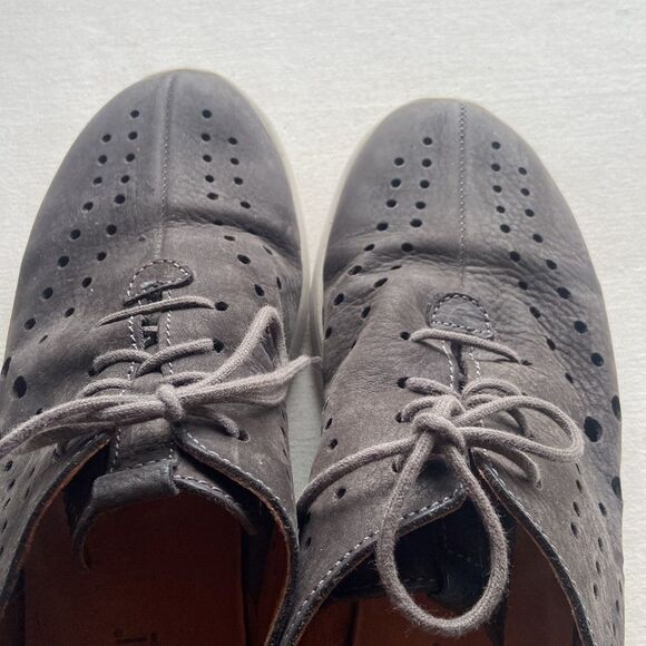 Josef Seibel Women's Malena 09 Sneaker size 38 EU and 7 US - Picture 9 of 11